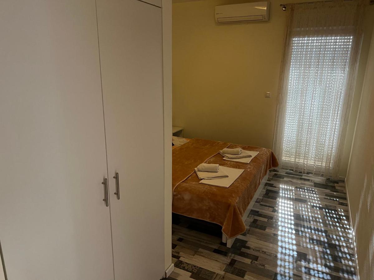 Pansion Smoljan Ξενοδοχείο Međugorje Εξωτερικό φωτογραφία